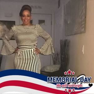 Meet your Posher, Barbara